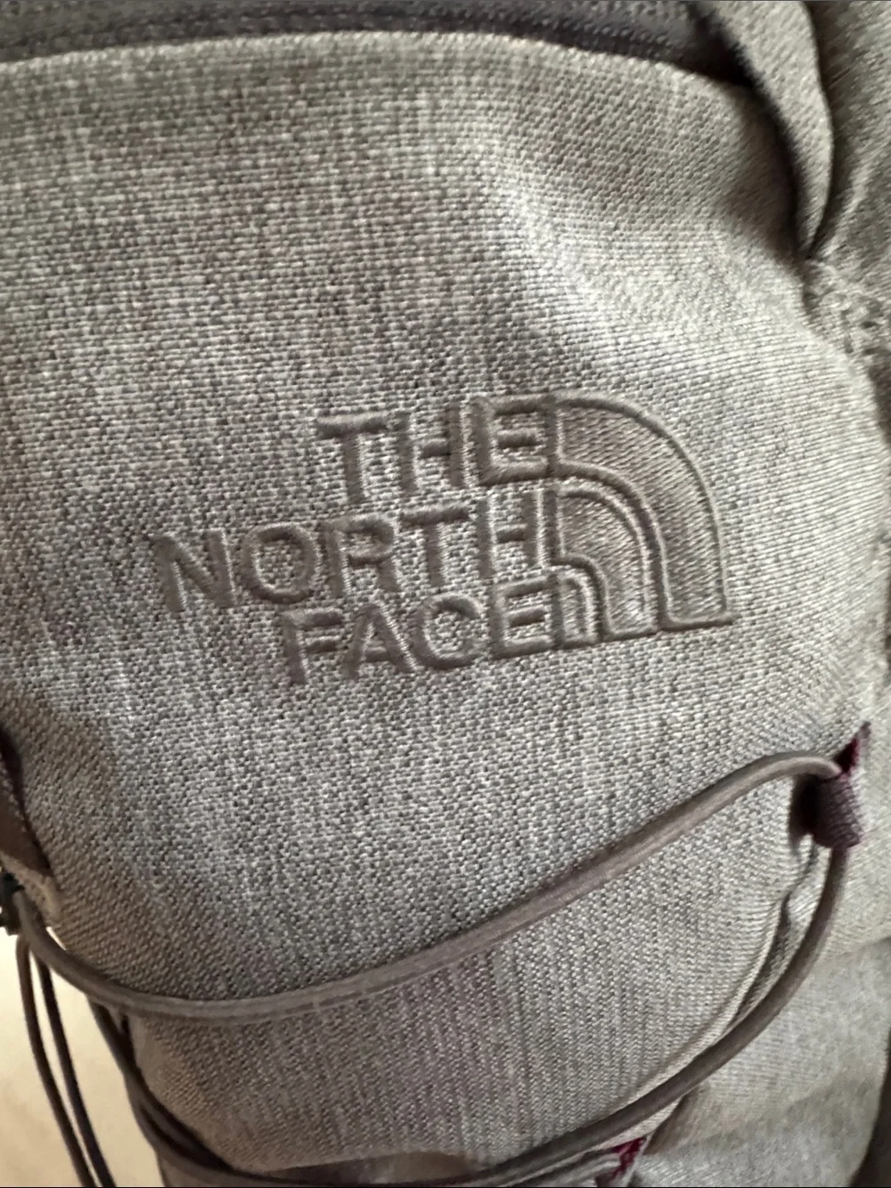 The North Face spacious everyday